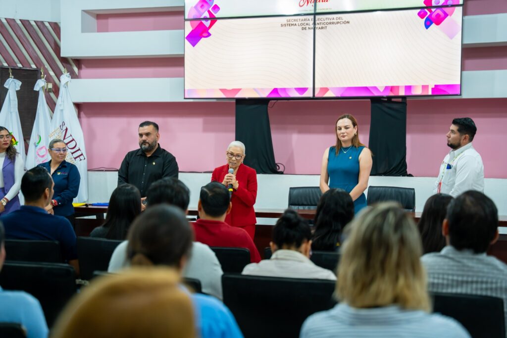 Beatriz Estrada fortalece la asistencia social apegada a la transparencia y la legalidad