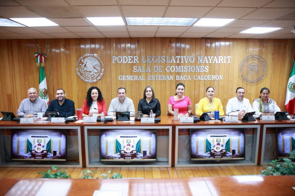 Las y los diputados aprueban reformas sobre migración y sector agropecuario