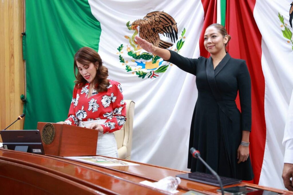 Aprueba Congreso nueva Ley de Protección de Datos Personales en Nayarit