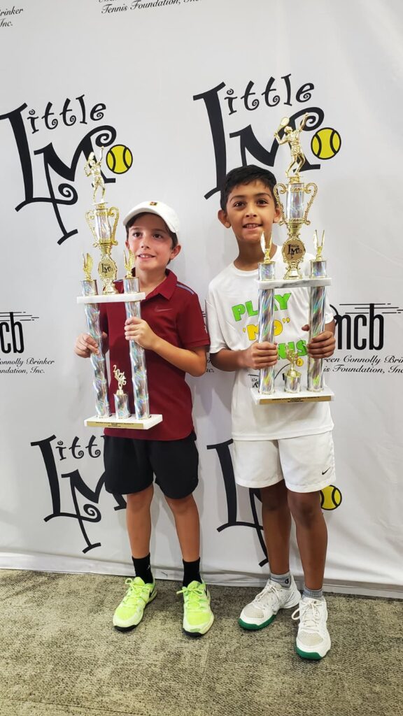 Talento con raíces duranguenses hace el 1-2 en el prestigioso torneo Little Mo en Estados Unidos