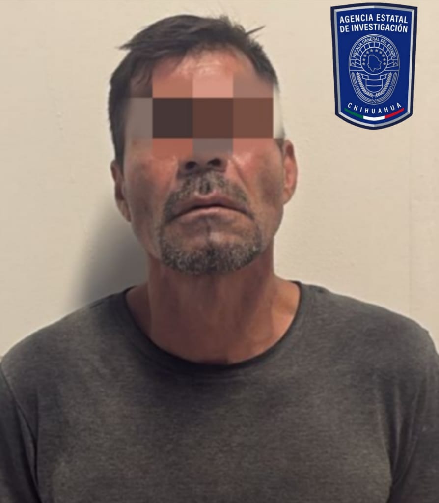Detienen a cinco personas por posesión de droga en Parral y Allende