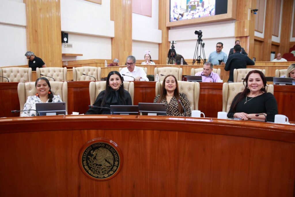Impulsa Congreso paternidad responsable y acceso de perros guía