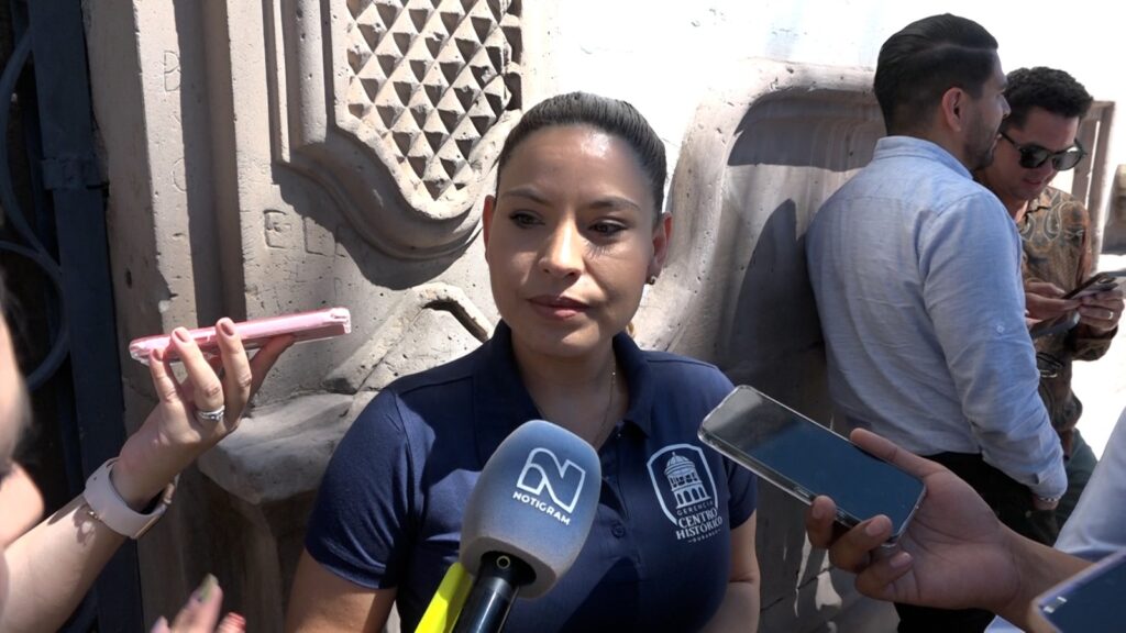 Avanza colocación de tapas de registros, empresas han realizado reposiciones
