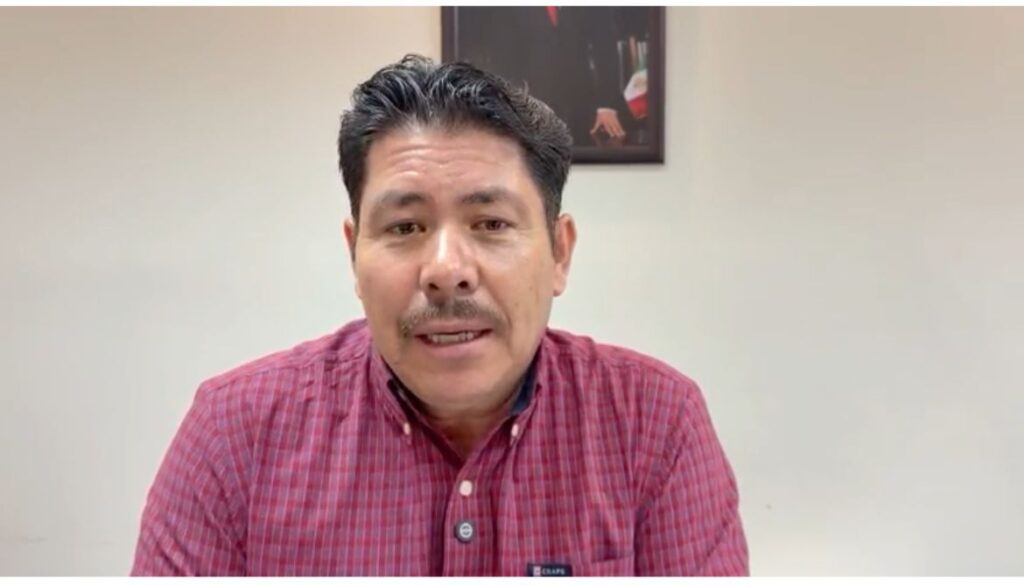 Activan protocolos en primaria de Durango tras hallar dispositivo con polvo blanco en alumno