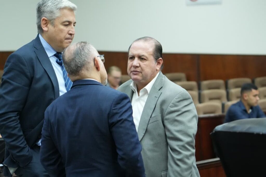 Congreso de Durango alista semana intensa con reformas y acuerdos entre fuerzas políticas