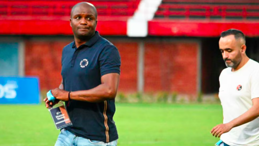 FGR investiga a Aquivaldo Mosquera por presunto fraude fiscal