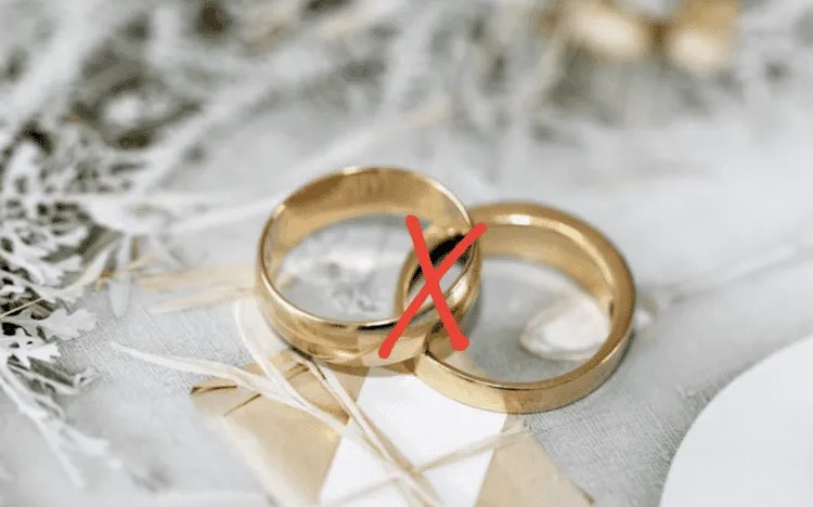 Suecia prohibirá los matrimonios entre primos desde julio de 2026