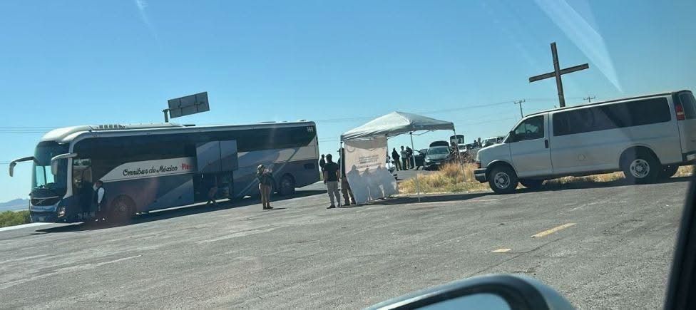 Extorciones en la carretera ¿Te ha tocado?