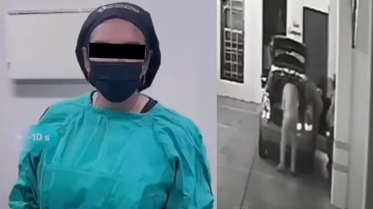 Clínica donde desapareció Blanca Adriana operaba sin permisos; investigan homicidio