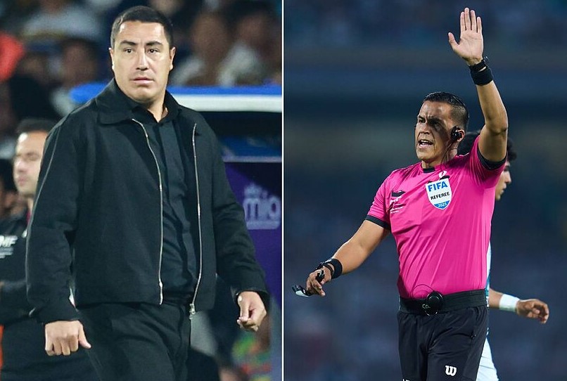 Pumas y el arbitraje generan polémica rumbo a la Final del Clausura 2026