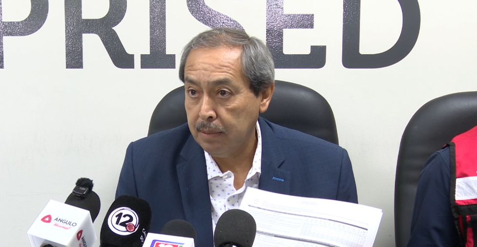 COPRISED asegura que carne de Durango está libre de clembuterol