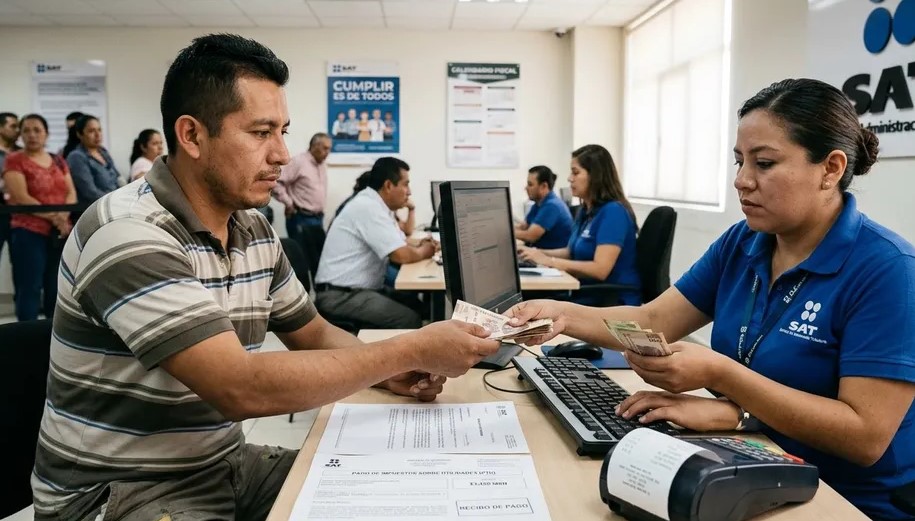 Reparto de utilidades 2026: cuándo se pagan impuestos por la PTU