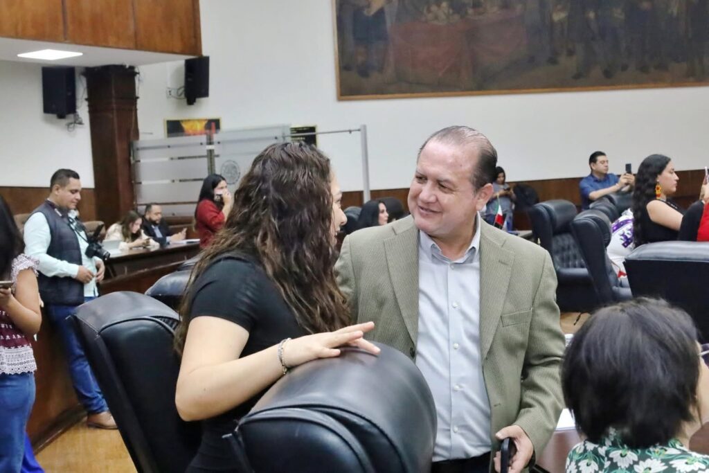Durango tiene hasta mayo para ajustar reforma electoral y regidurías