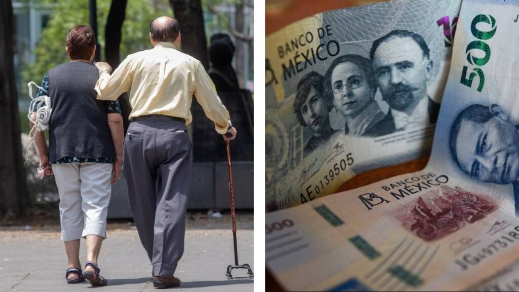 ¿Puedes cobrar doble pensión del IMSS o ISSSTE? Estos son los casos en que sí aplica