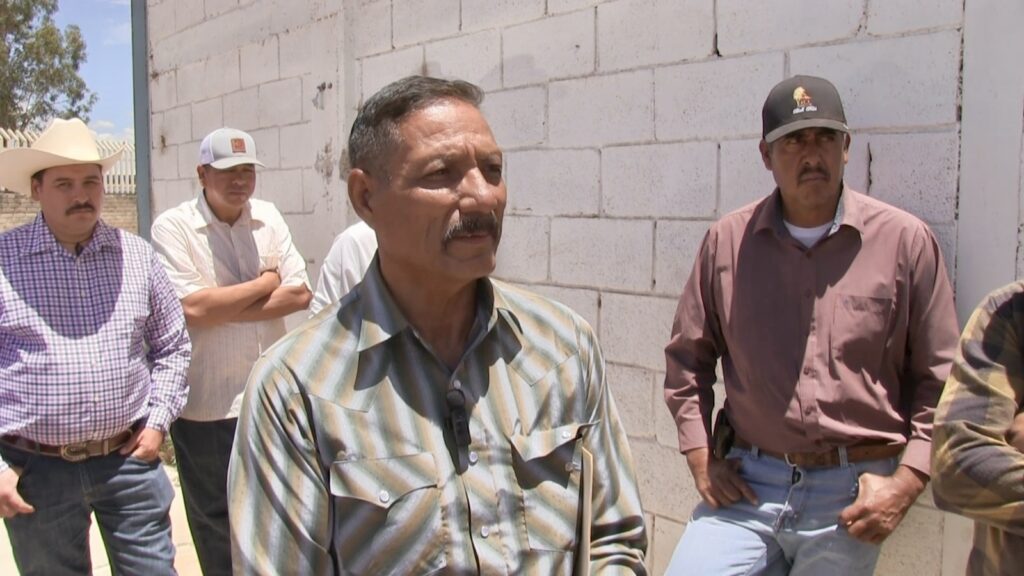 Campesinos piden mayor intervención de gobiernos ante crisis del frijol