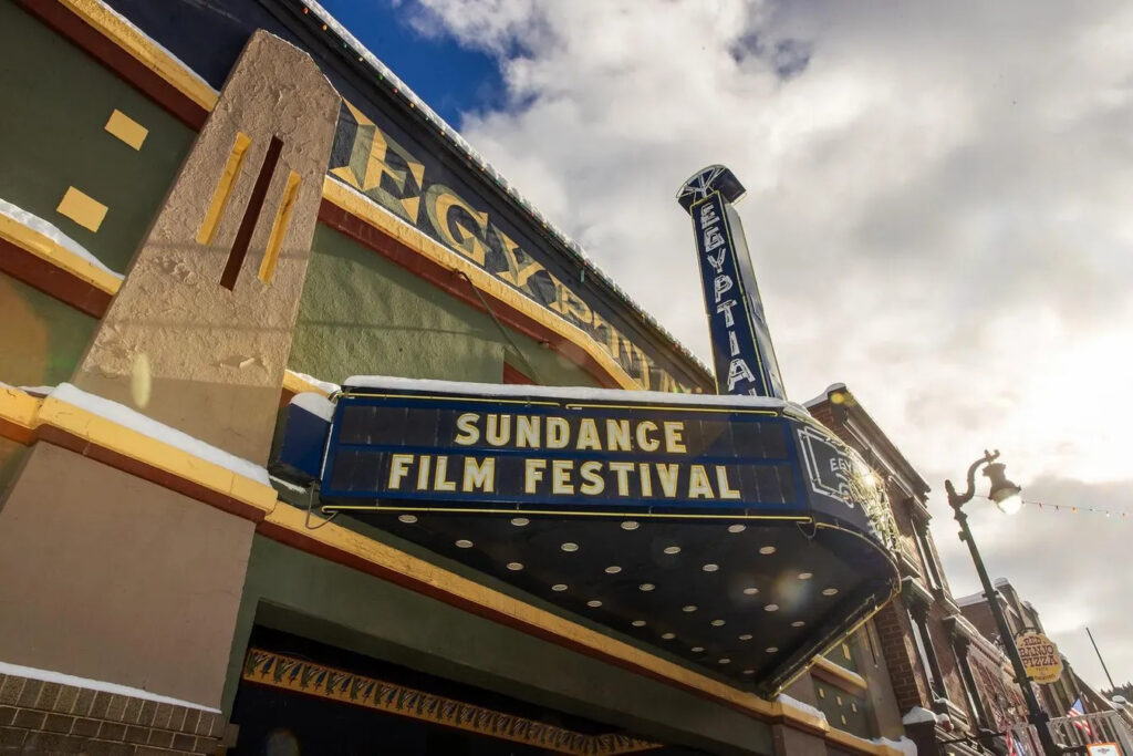 Inicia Sundance Film Festival CDMX con 21 películas y homenaje a Robert Redford