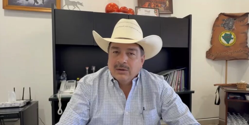 “Es momento de proteger al productor mexicano”: Rogelio Soto (UGRD)