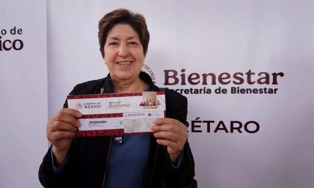 Tarjeta del Bienestar: Así puedes pagar y retirar dinero en todo el país