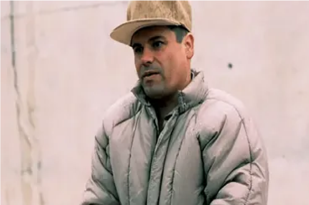 El Chapo envía nuevas cartas y pide otro juicio en EU