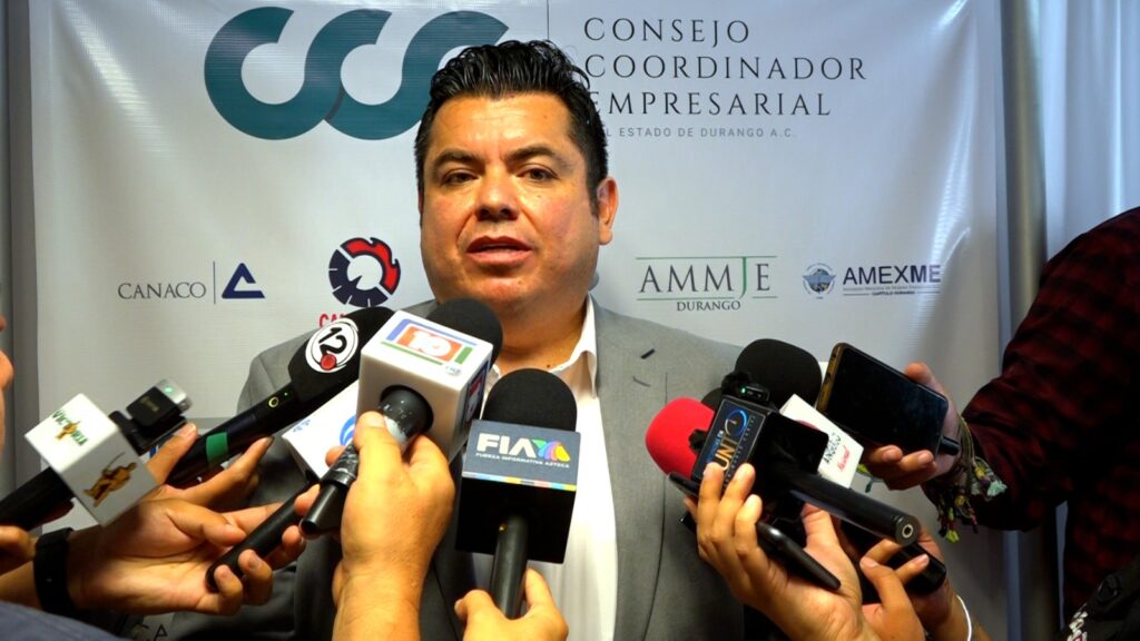Adicciones afectan al 25% de trabajadores de la construcción en Durango: CMIC