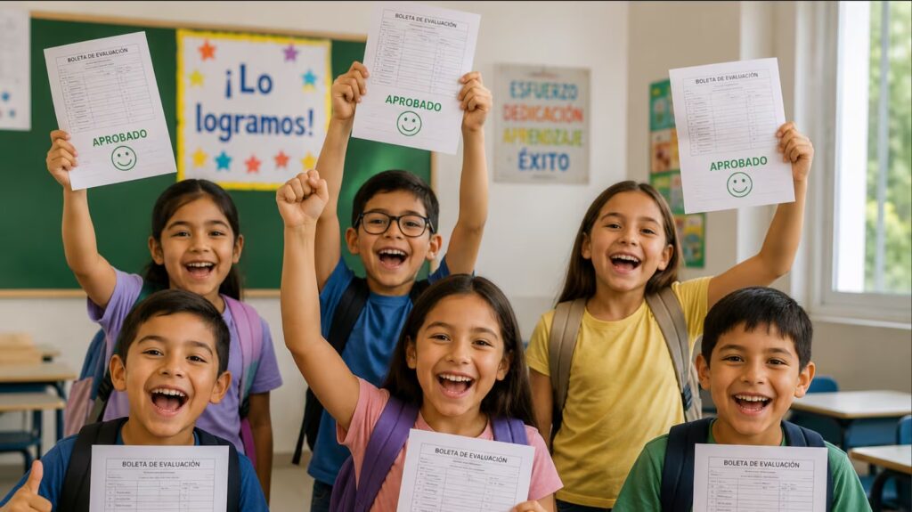 PRI propone becas para estudiantes con promedio mínimo de 9
