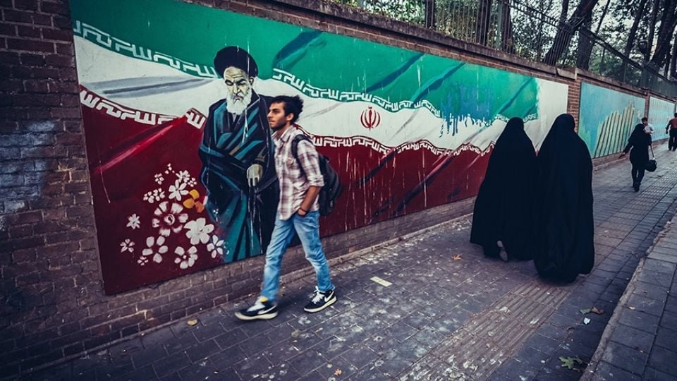 Irán restablecerá acceso a internet tras casi 90 días de restricciones digitales