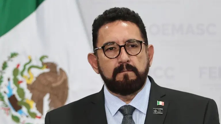 FGR entrevista a militares por operativo en narcolaboratorio de Chihuahua