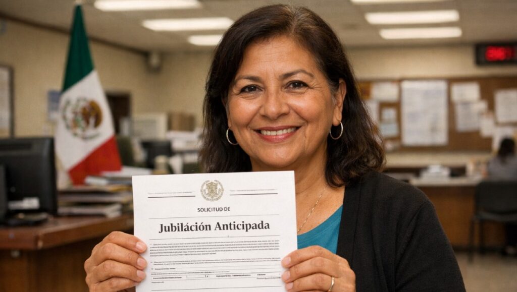 Jubilación para mujeres a los 55 años: requisitos y quiénes aplican