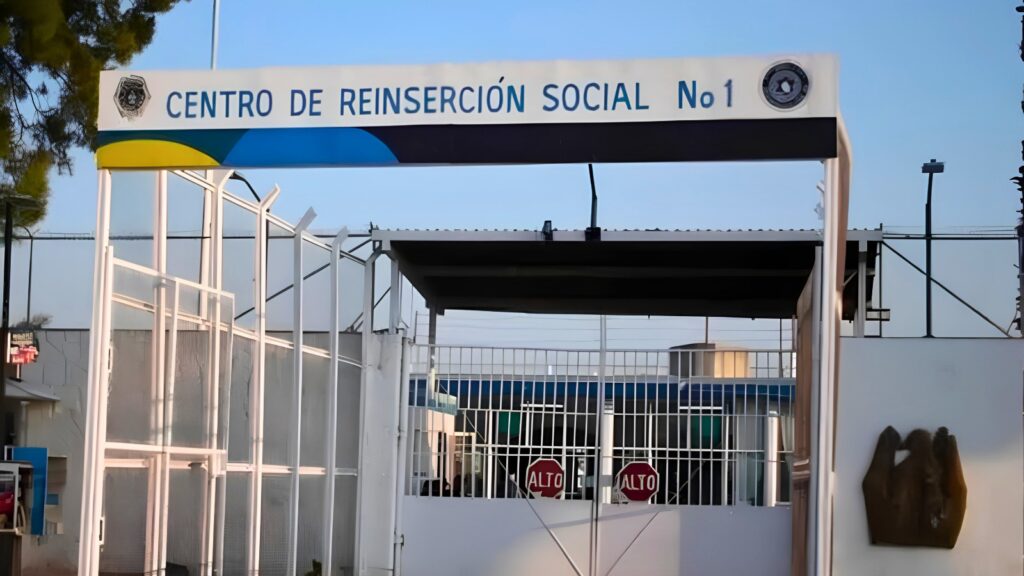 Ex funcionario municipal arrestado y llevado al Cereso por la Fiscalía Anticorrupción