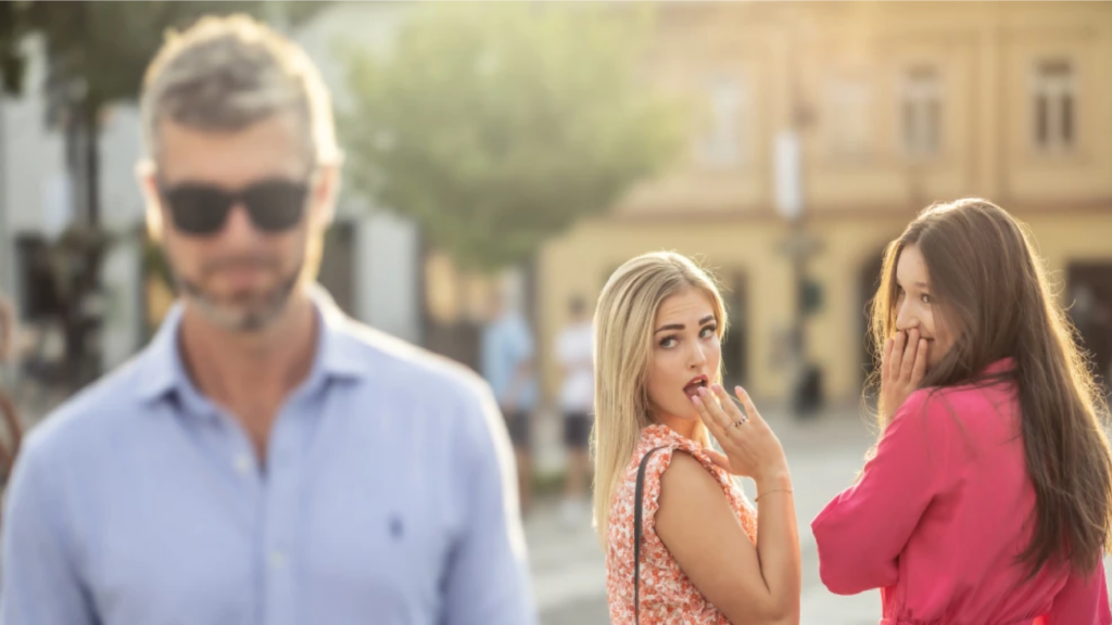 “Hombre montaña”: el nuevo ideal masculino que redefine el amor