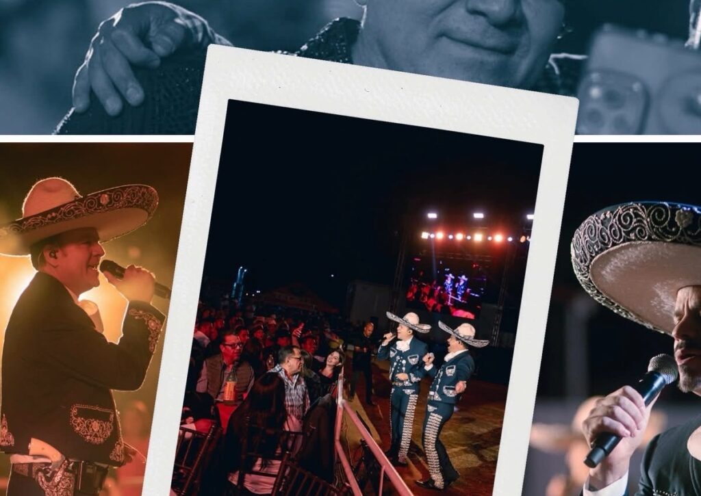 Concierto de Esteban y Lauro recauda 350 mil pesos para niños con cáncer