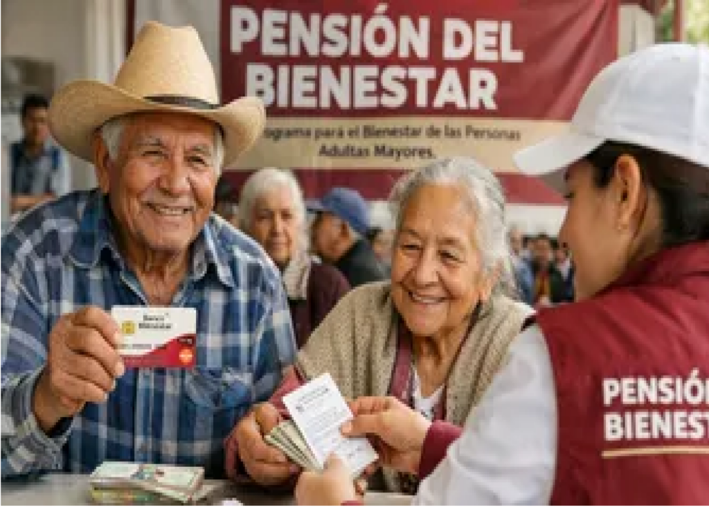 Pensión Bienestar: quiénes no recibirán pago en mayo 2026