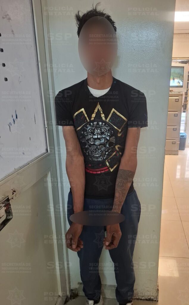 Golpeó en la cabeza a su sobrinito con objetos de metal, molesto por desperfecto en su bici
