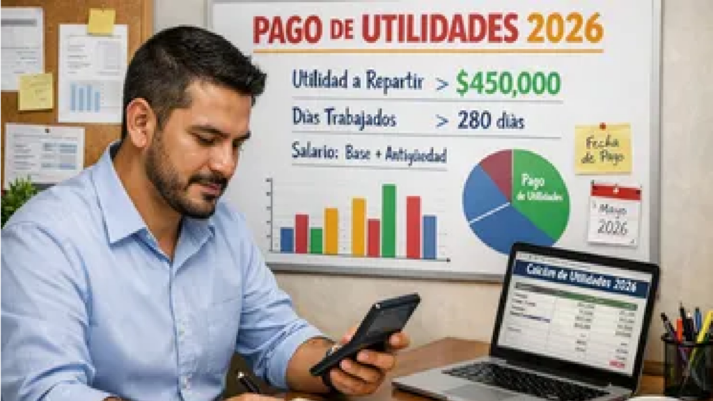 Quiénes deben pagar impuestos por sus utilidades