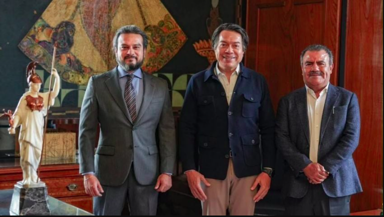 UNESCO reconoce avances de México en alfabetización comunitaria