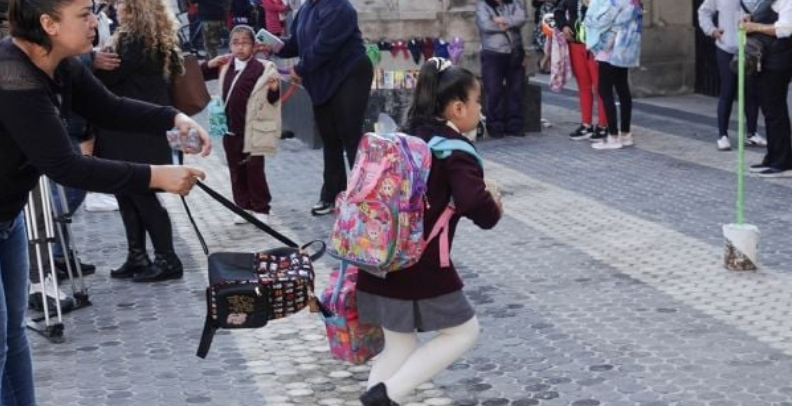 CNDH y estados piden reconsiderar cierre anticipado de clases