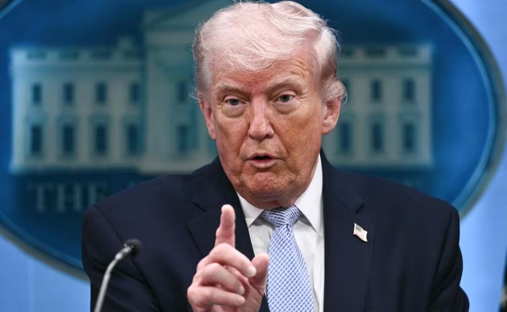 Casa Blanca da por “terminada” la guerra con Irán, pero advierte riesgo latente