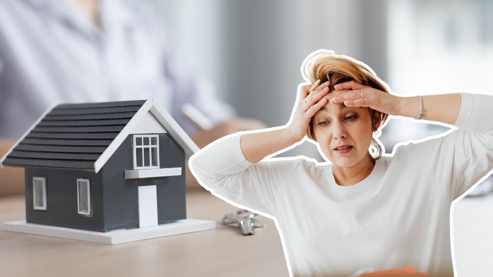 ¿Infonavit podría quitarte tu casa por quedarte sin trabajo? Esto debes saber