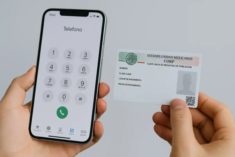 Registro obligatorio de celulares: así puedes verificar tu línea