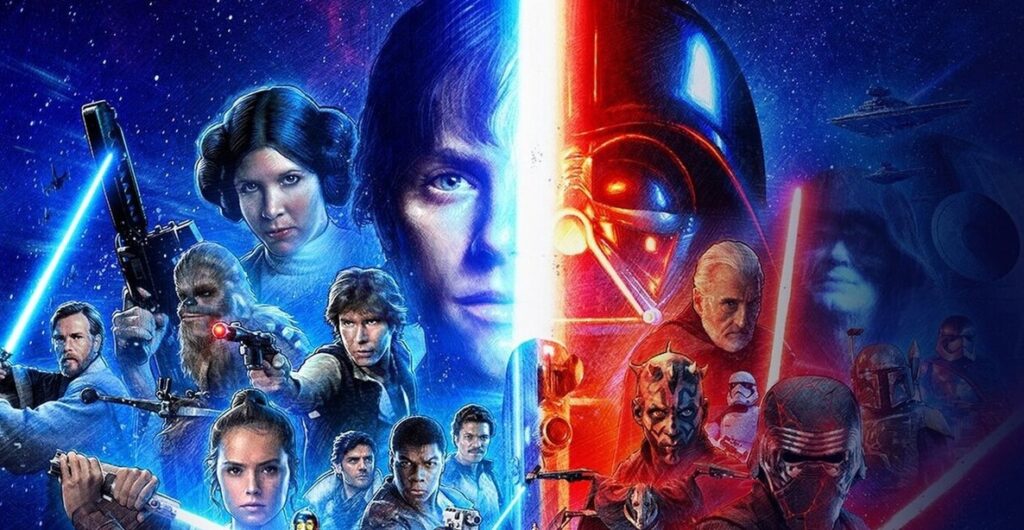 ¿Por qué se celebra a Star Wars el 4 de mayo?