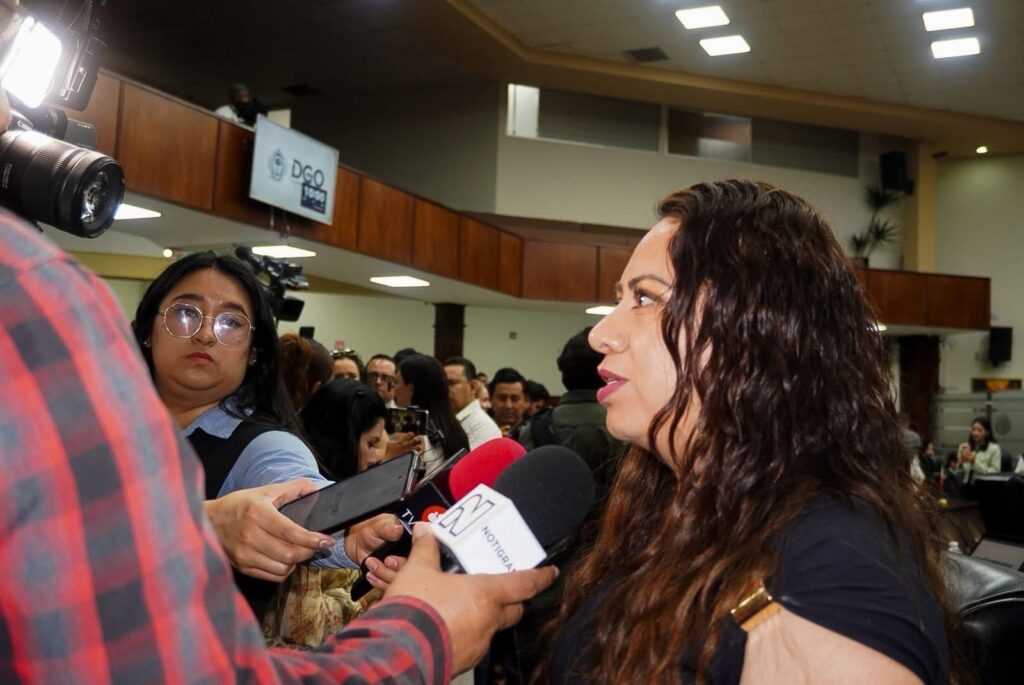 “Niños no son escuchados en divorcios”: Sughey Torres impulsa reforma