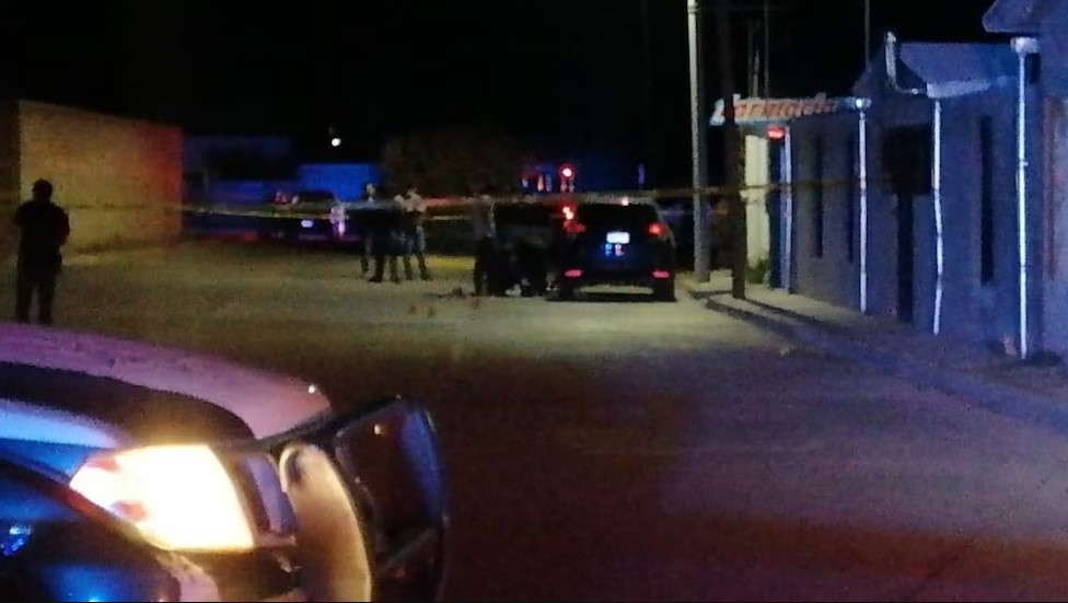 Asesinan a María Lucía Mora, dirigente de Morena