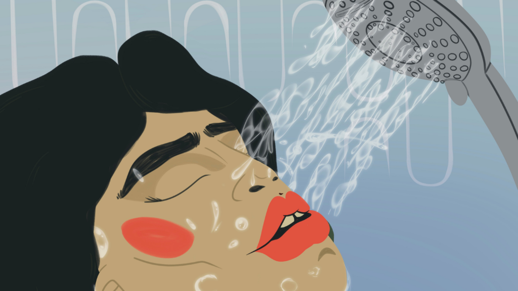 Autoplacer bajo el agua: expertas destacan beneficios físicos y emocionales