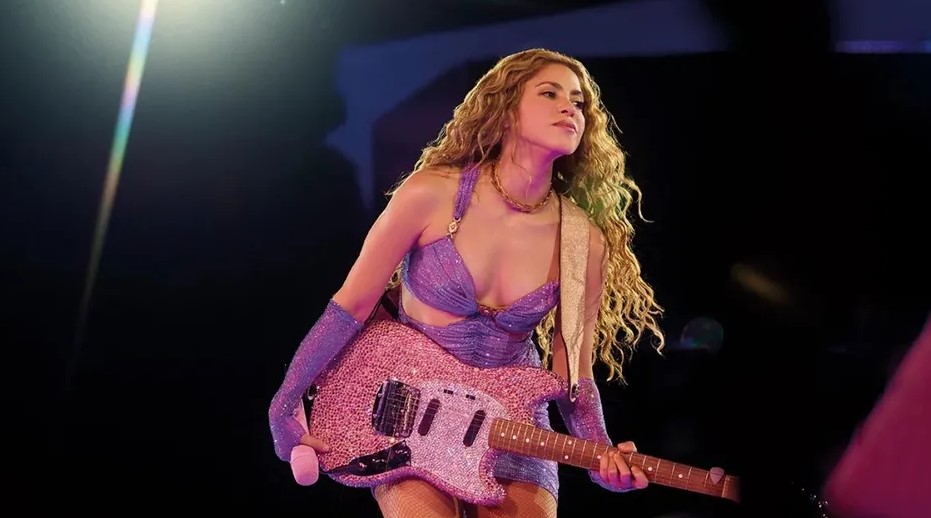 Shakira gana batalla legal y Hacienda deberá devolverle millones
