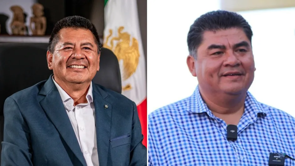 Detienen al alcalde de Atlatlahucan y al exedil de Yecapixtla tras Operación Enjambre