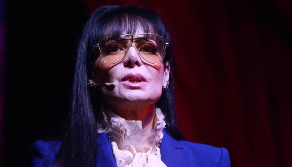 Maribel Guardia cambia testamento por disputa familiar