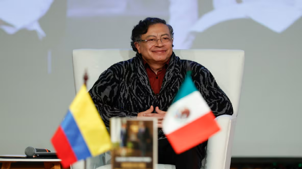Petro exige respeto a América Latina tras declaraciones de Ayuso