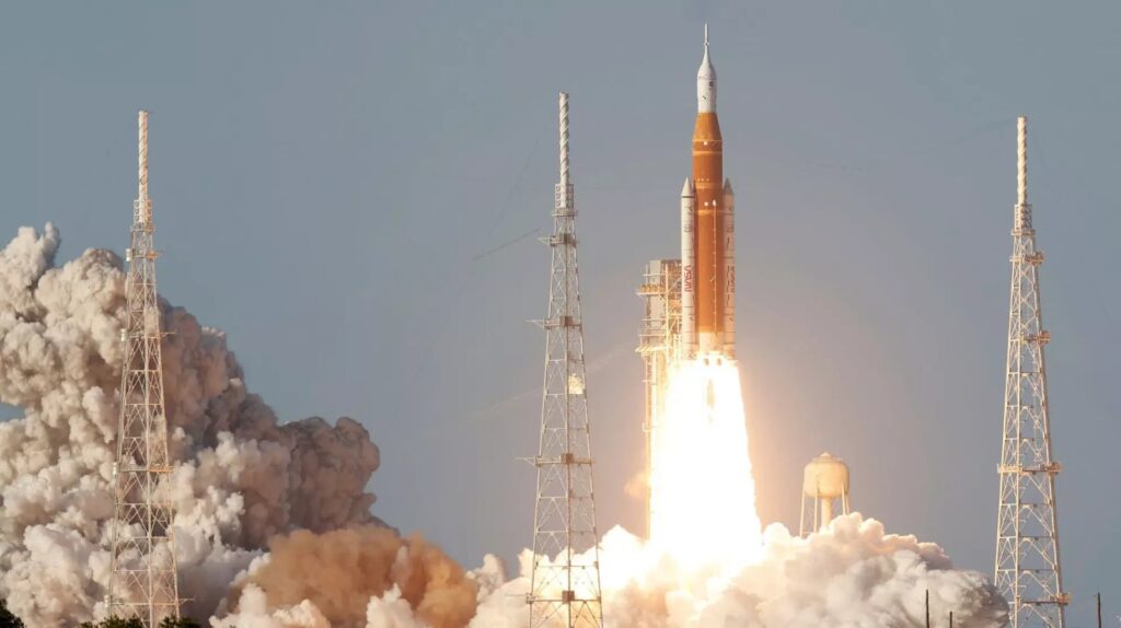 Artemis III probará nuevas tecnologías espaciales antes del regreso humano a la Luna