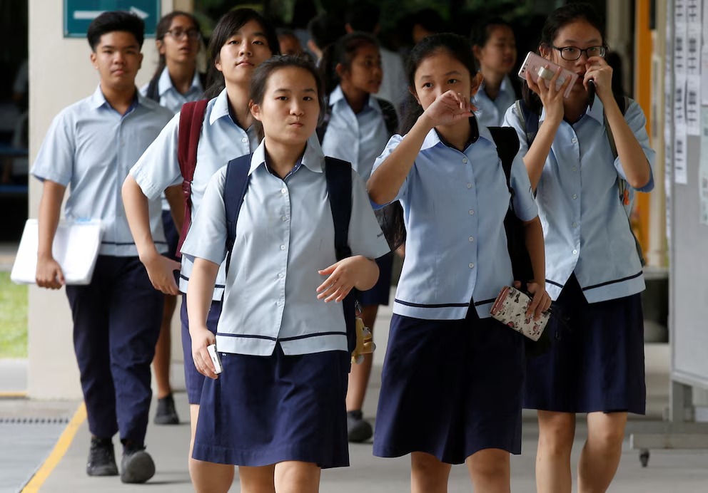 Singapur autoriza a los profesores azotar a alumnos que hagan “bullying”