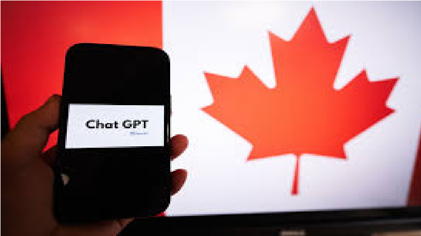 Canadá acusa a OpenAI de violar privacidad con ChatGPT